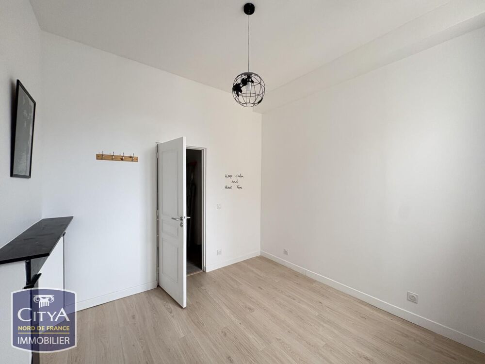 Location Appartement A LOUER - T3 MEUBLE Dunkerque