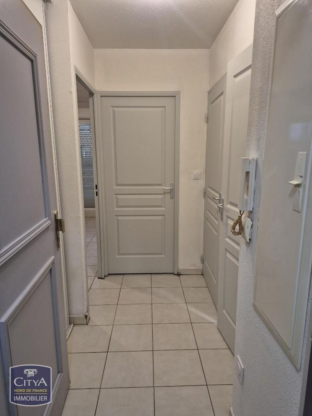 Appartement T2