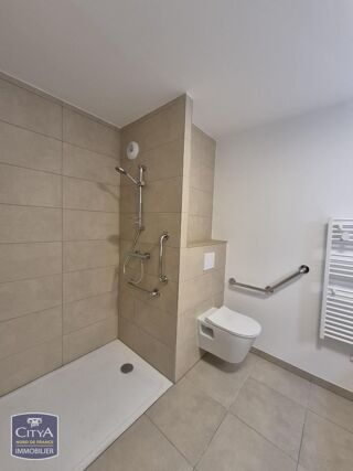  Appartement à louer 2 pièces 43 m²