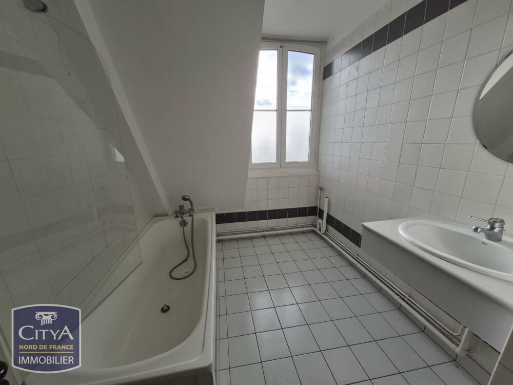 APPARTEMENT T2