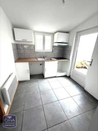  Maison à louer 4 pièces 66 m²