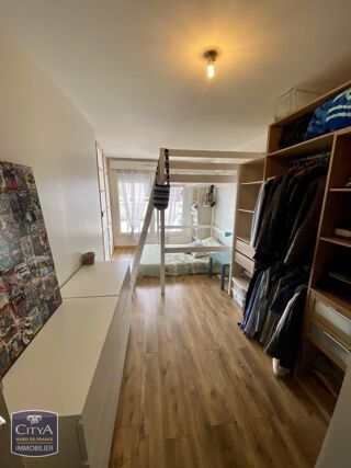  Appartement à louer 2 pièces 52 m² Marcq-en-barœul