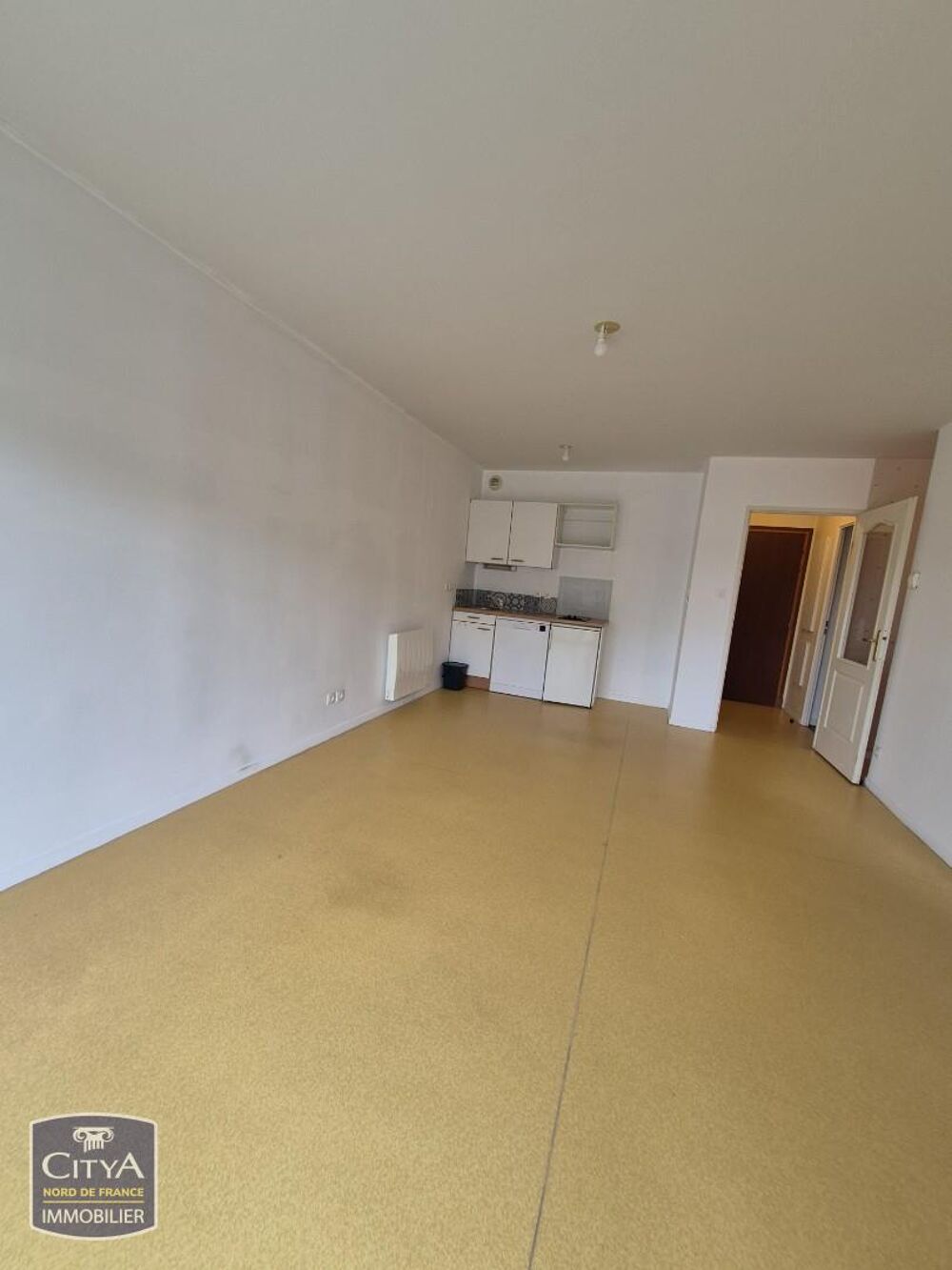 Appartement T2