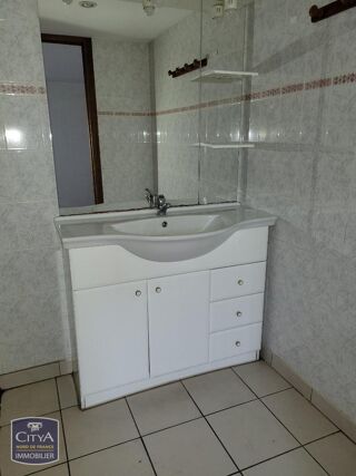  Appartement à louer 2 pièces 47 m²