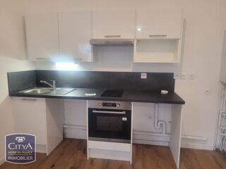 Appartement à louer 2 pièces 53 m²