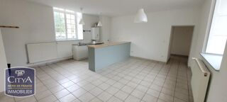 Location Appartement 3 pièces 58 m², Saint-Omer