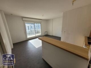  Appartement à louer 1 pièce 30 m²