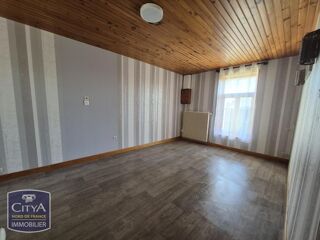  Maison � louer 