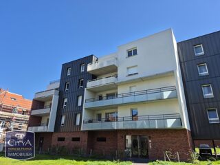  Appartement � louer 3 pi�ces 67 m�