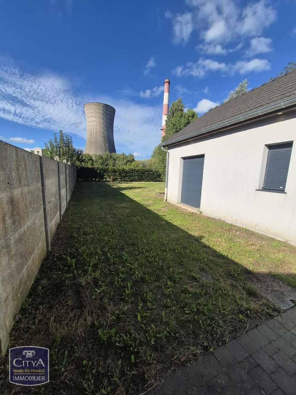 HORNAING dans un secteur calme, belle maison individuell....