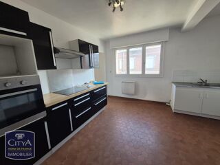 Location Appartement T3 SECTEUR BOIS BLANCS PARKING CAVE Lille