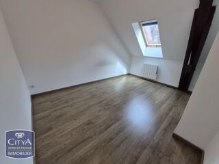  Appartement à louer 2 pièces 43 m²