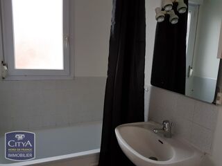  Appartement � louer 2 pi�ces 27 m�
