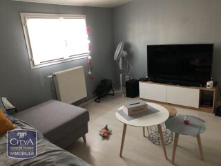 Location Appartement Noyelles sous lens, à louer appartement T3 Noyelles-sous-lens