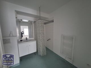  Appartement à louer 2 pièces 43 m²