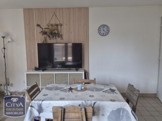  Maison à louer 3 pièces 38 m²