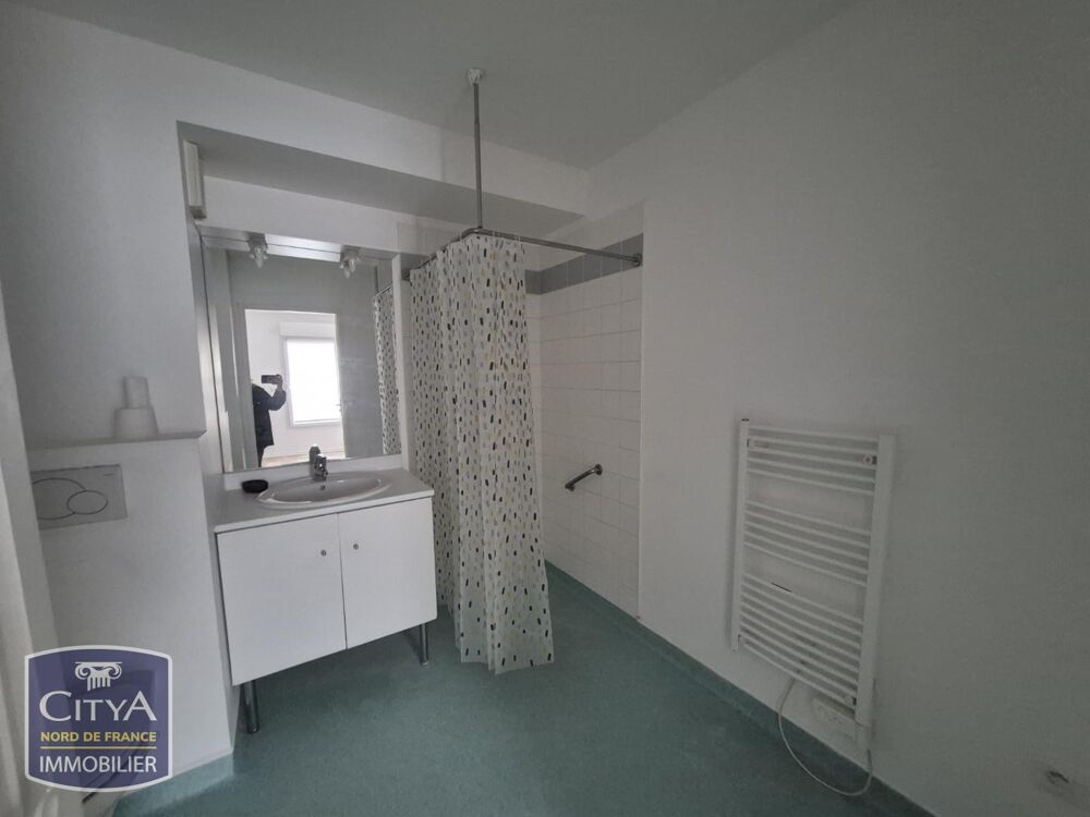 location Appartement Wasquehal (59290)