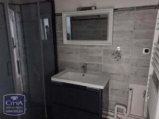  Appartement � louer 2 pi�ces 65 m�