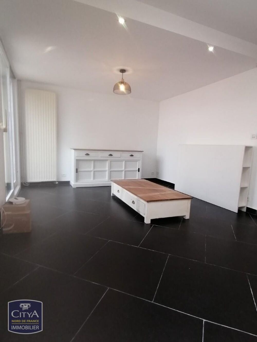 Location Maison MAISON MEUBLEE 2 CHAMBRES + TERRASSE JARDIN Tourcoing
