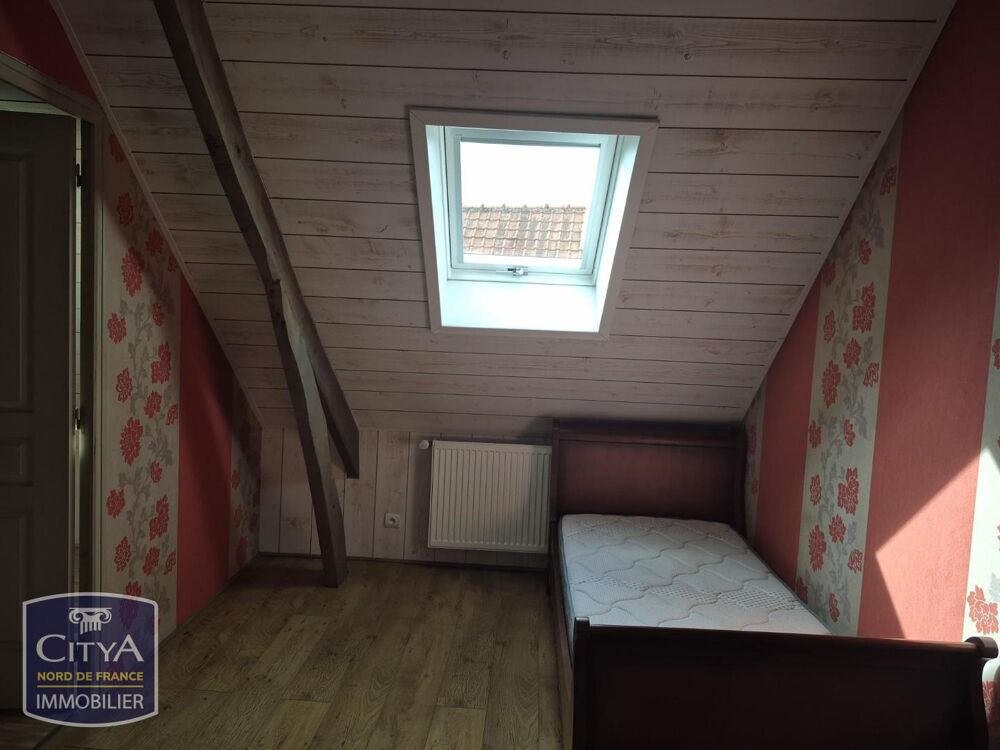 Location Maison Maison de type T2 Servins