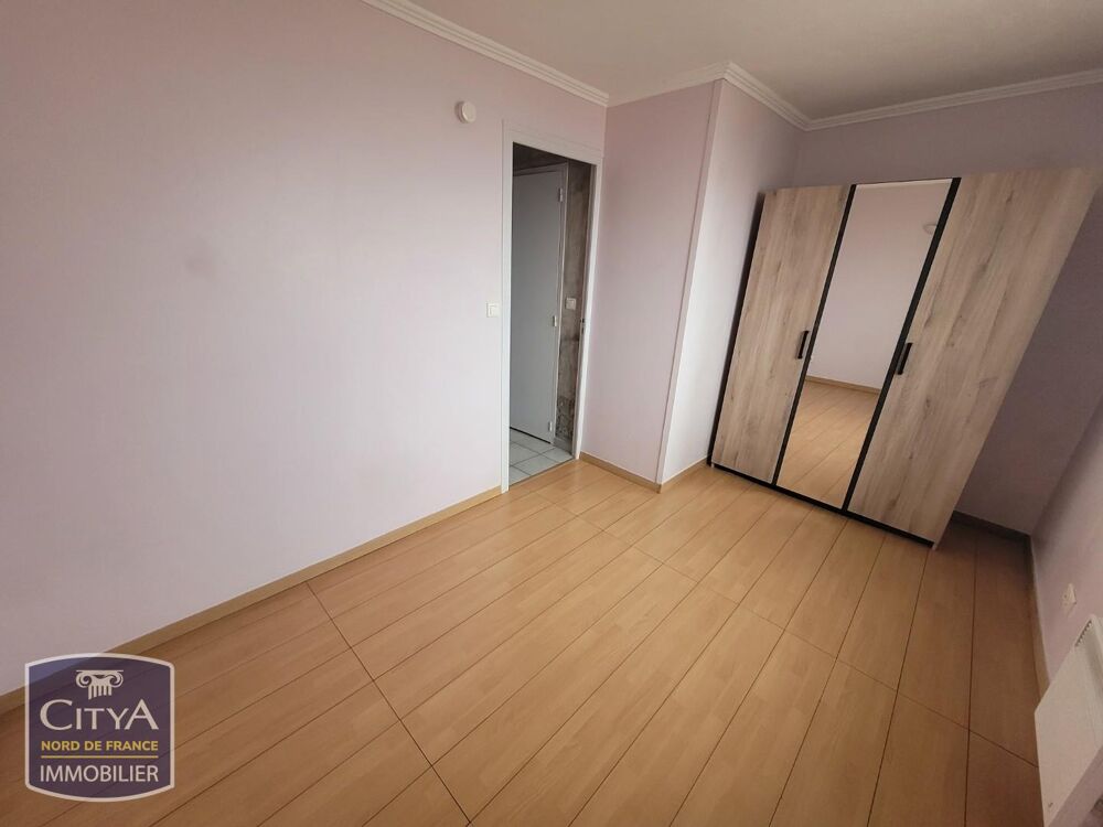 Location Appartement Appartement de 31,58 m² Sin-le-noble