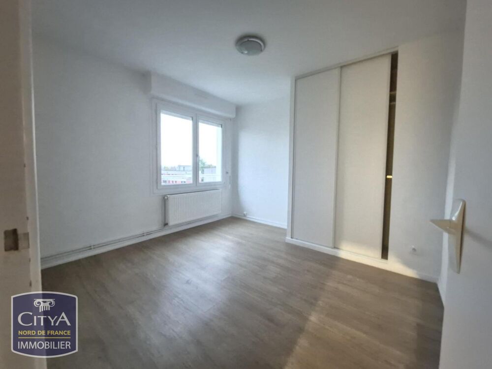 Location Appartement T2 Arrière gare Arras