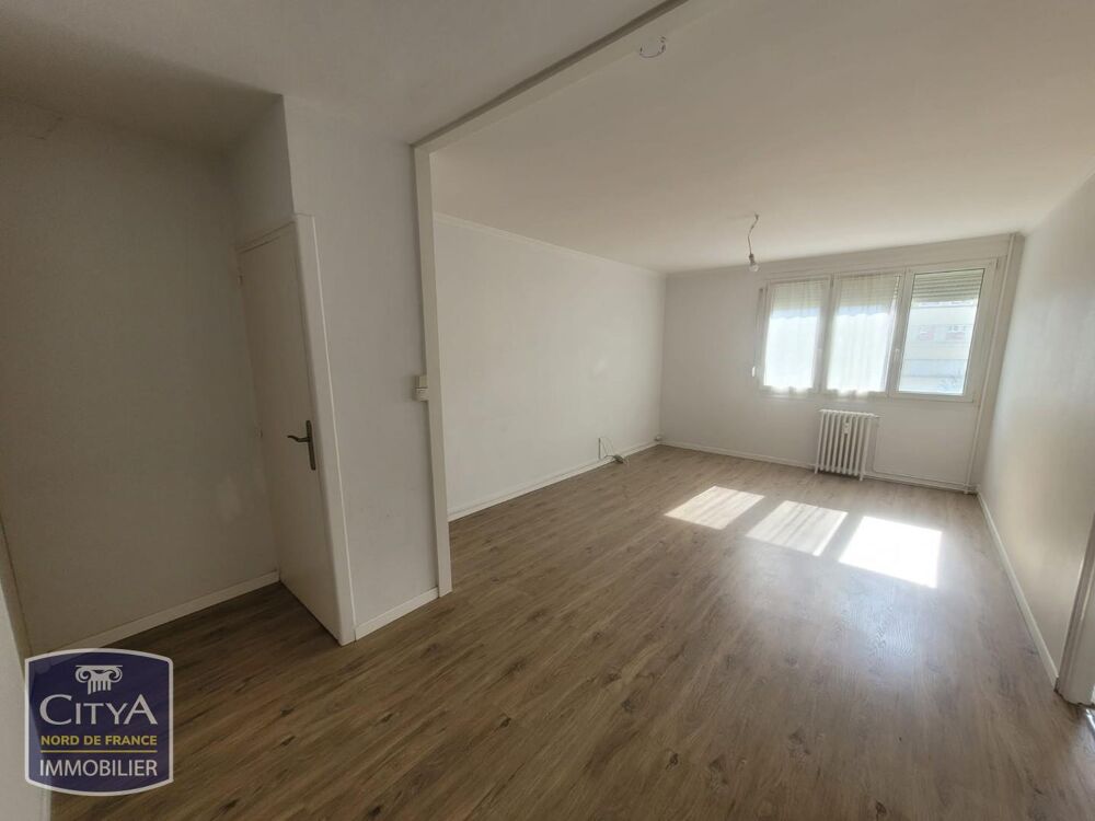 Location Appartement T2 Loos centre Loos
