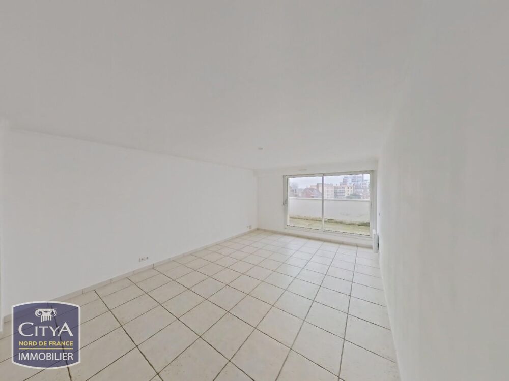 Location Appartement A LOUER - DUPLEX Dunkerque
