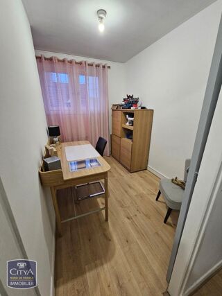  Maison à louer 5 pièces 101 m²