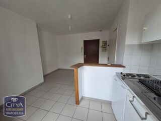  Appartement � louer 1 pi�ce 19 m�