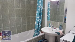  Appartement à louer 2 pièces 49 m²