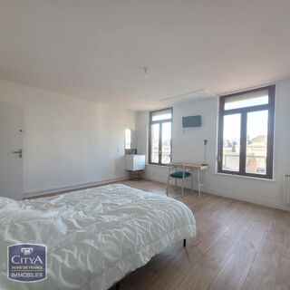  Appartement à louer 1 pièce 19 m²