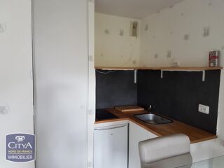  Appartement à louer 2 pièces 37 m²