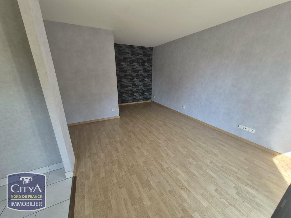 Location Appartement Appartement T2 dans une résidence sécurisée Aire-sur-la-lys