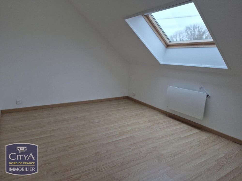 Maison 4 pièces de 78,64 m2 à Hergnies.