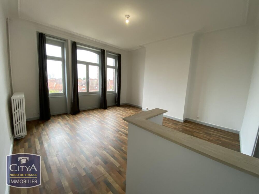 Appartement Studio