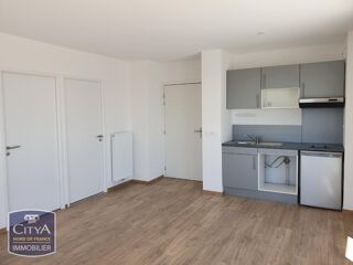  Appartement � louer 