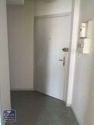  Appartement à louer 1 pièce 29 m²