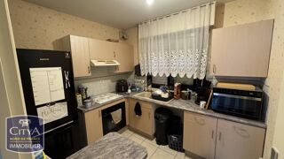  Appartement à louer 3 pièces 72 m²