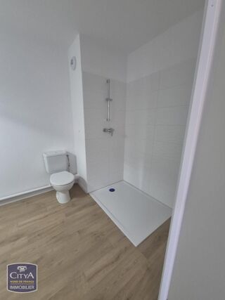  Appartement à louer 2 pièces 41 m²