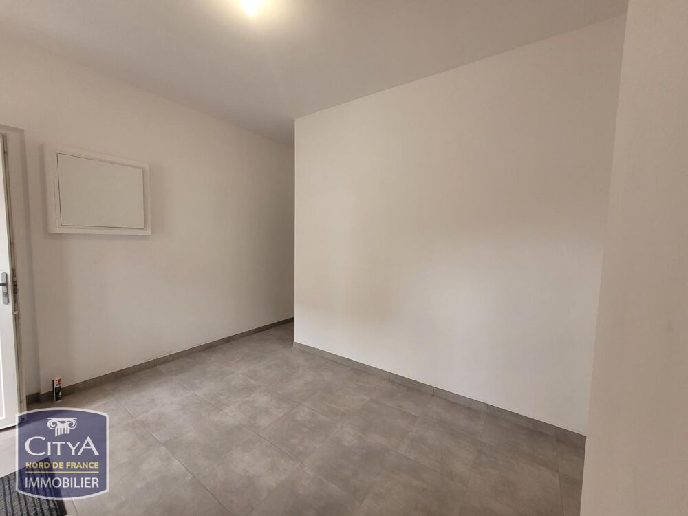 location Maison - 3 pièce(s) - 83 m² Anzin (59410)