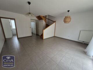  Maison à louer 4 pièces 85 m²