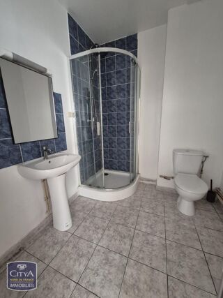  Appartement à louer 33 m²