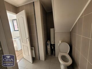  Appartement à louer 1 pièce 