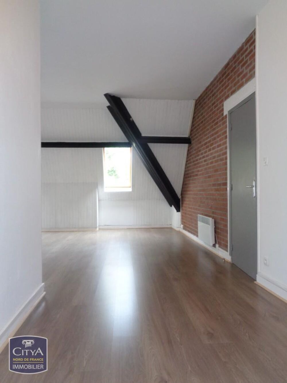 Location Appartement APPARTEMENT T3 TOURCOING BRUN PAIN Tourcoing