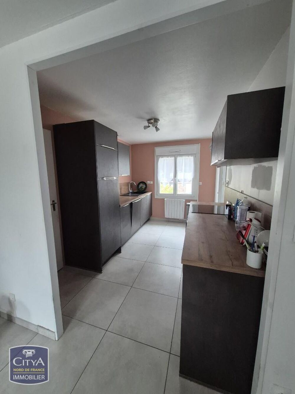Location Maison Maison individuelle plein pied de 81 m2 Liévin