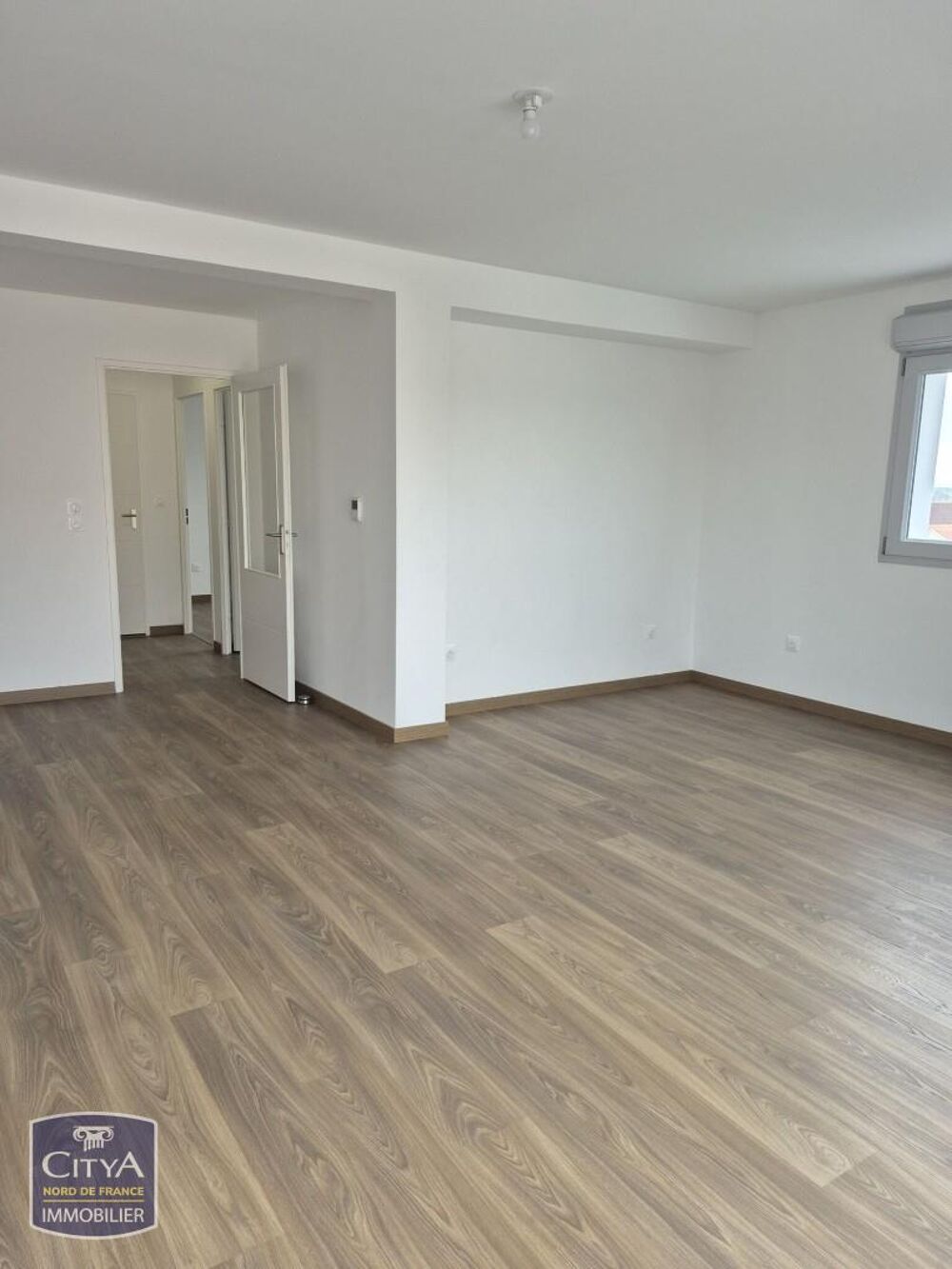 APPARTEMENT T3