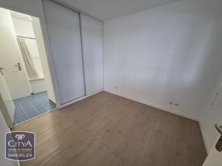  Appartement � louer 2 pi�ces 44 m�