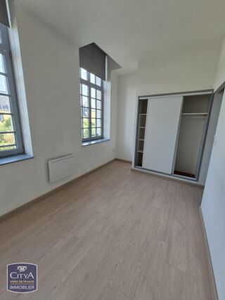  Appartement à louer 2 pièces 51 m²