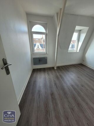 Location Appartement T3 en centre ville Lens